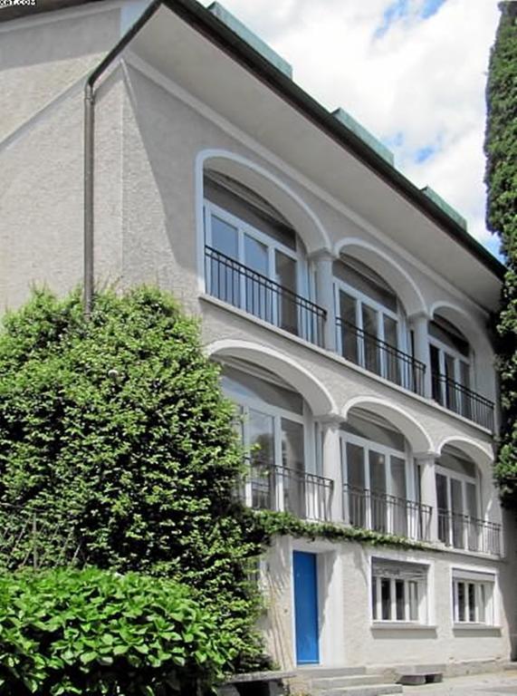 Casa Del Sole Apartment Locarno Cameră foto
